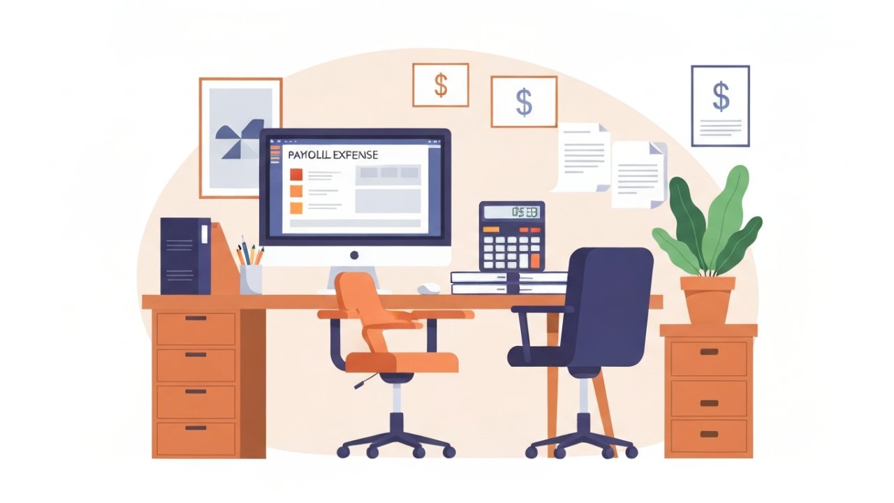 Payment and Expense Management Integrations: QuickBooks Payroll