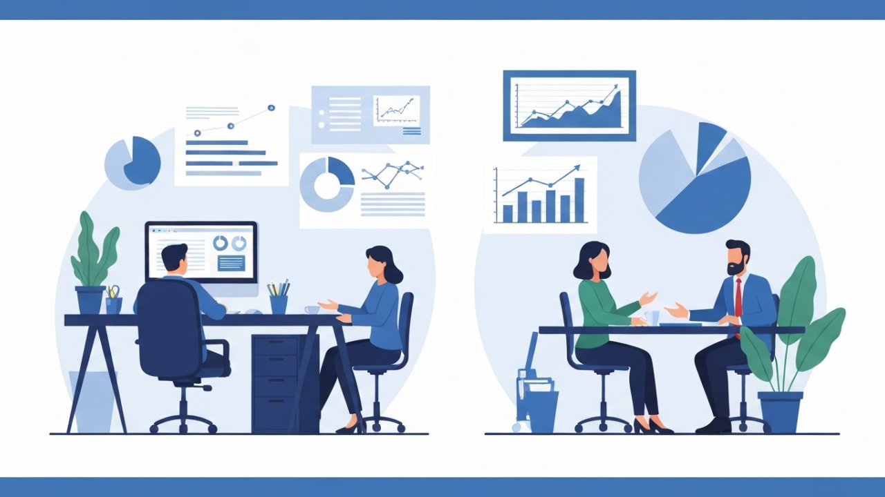 Performance Management Made Easy
