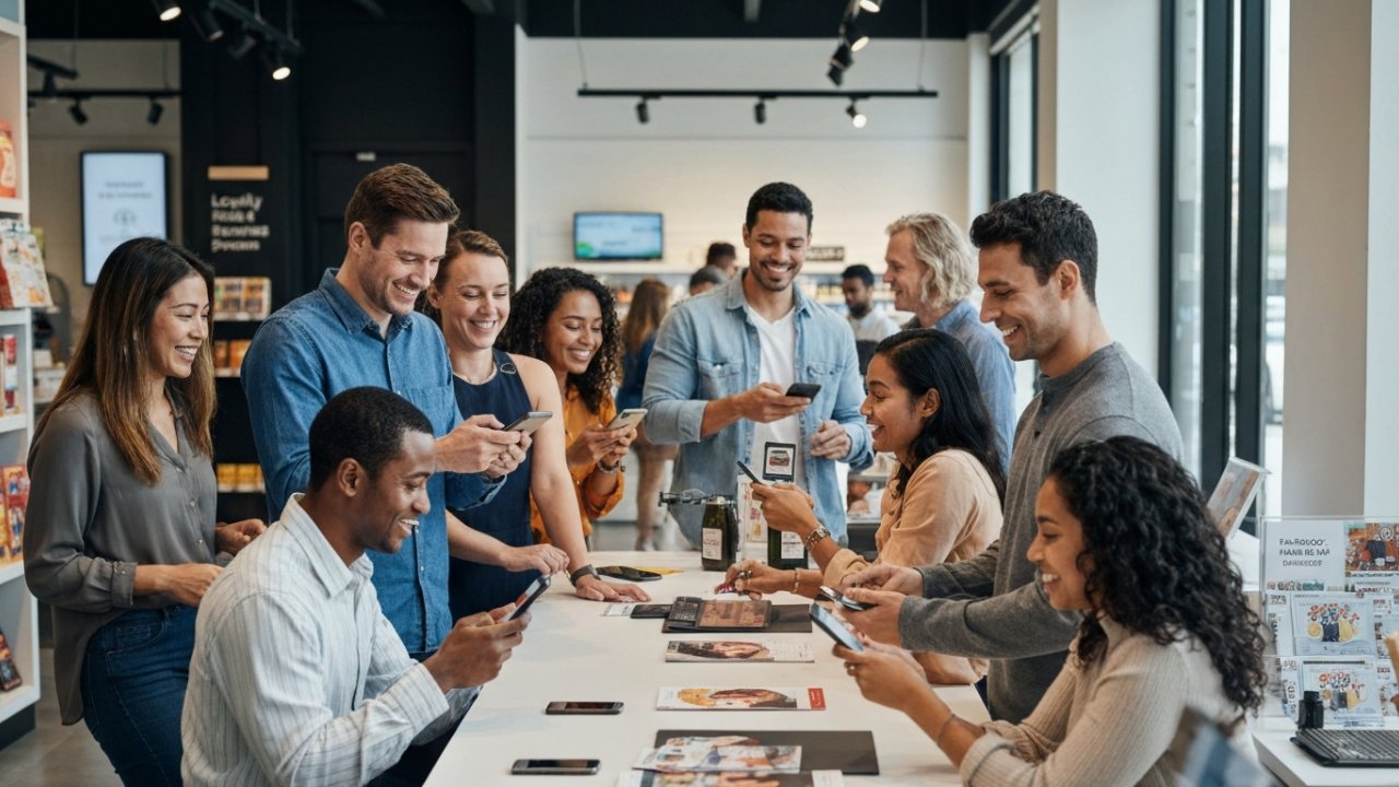 Purpose of Loyalty and Rewards Programs
