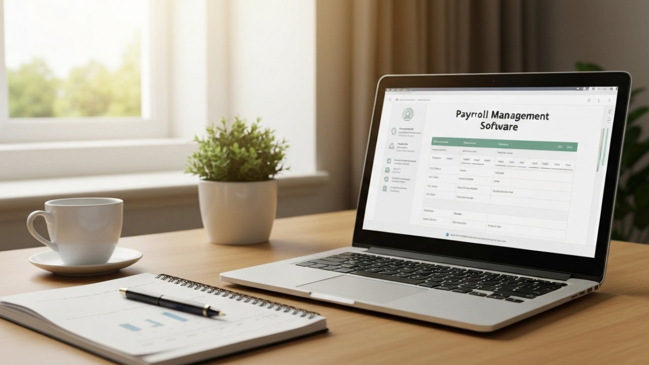 QuickBooks Payroll: Simplifying Payroll Management