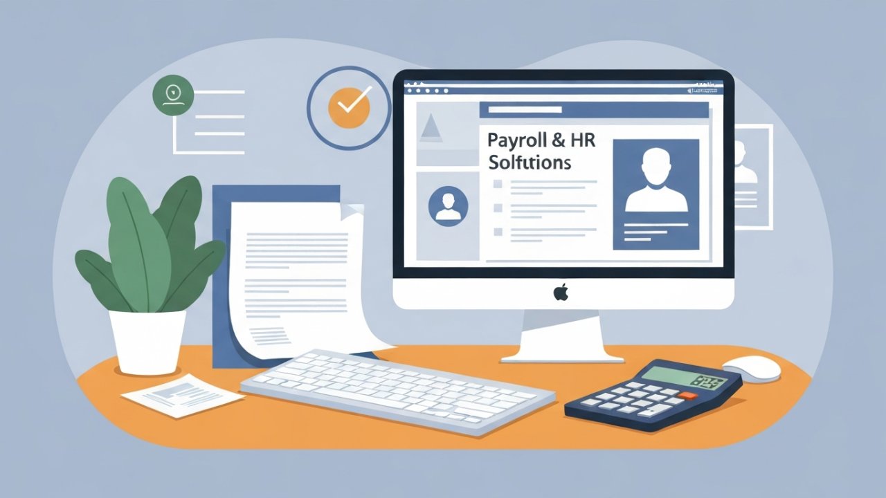 QuickBooks Payroll