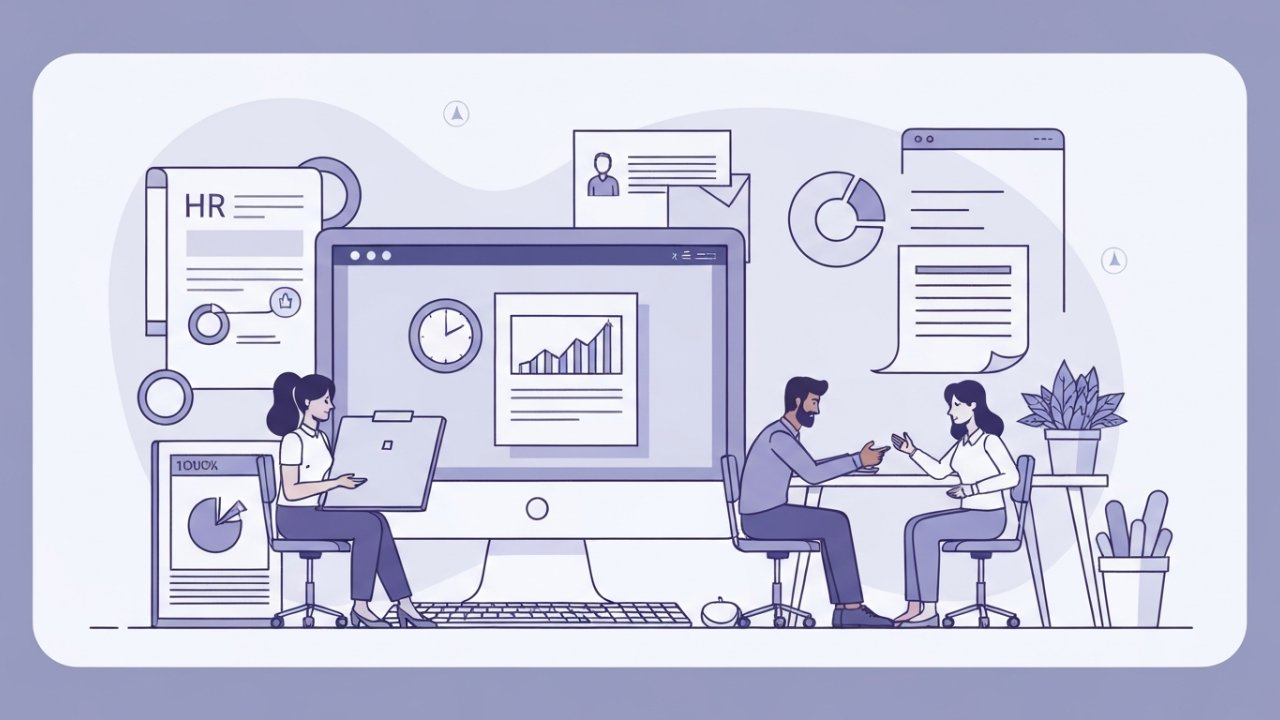 Rippling: Best Overall HR Software