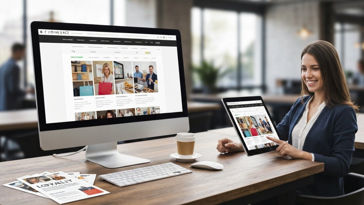 Smile.io: Quick Setup for E-Commerce Businesses