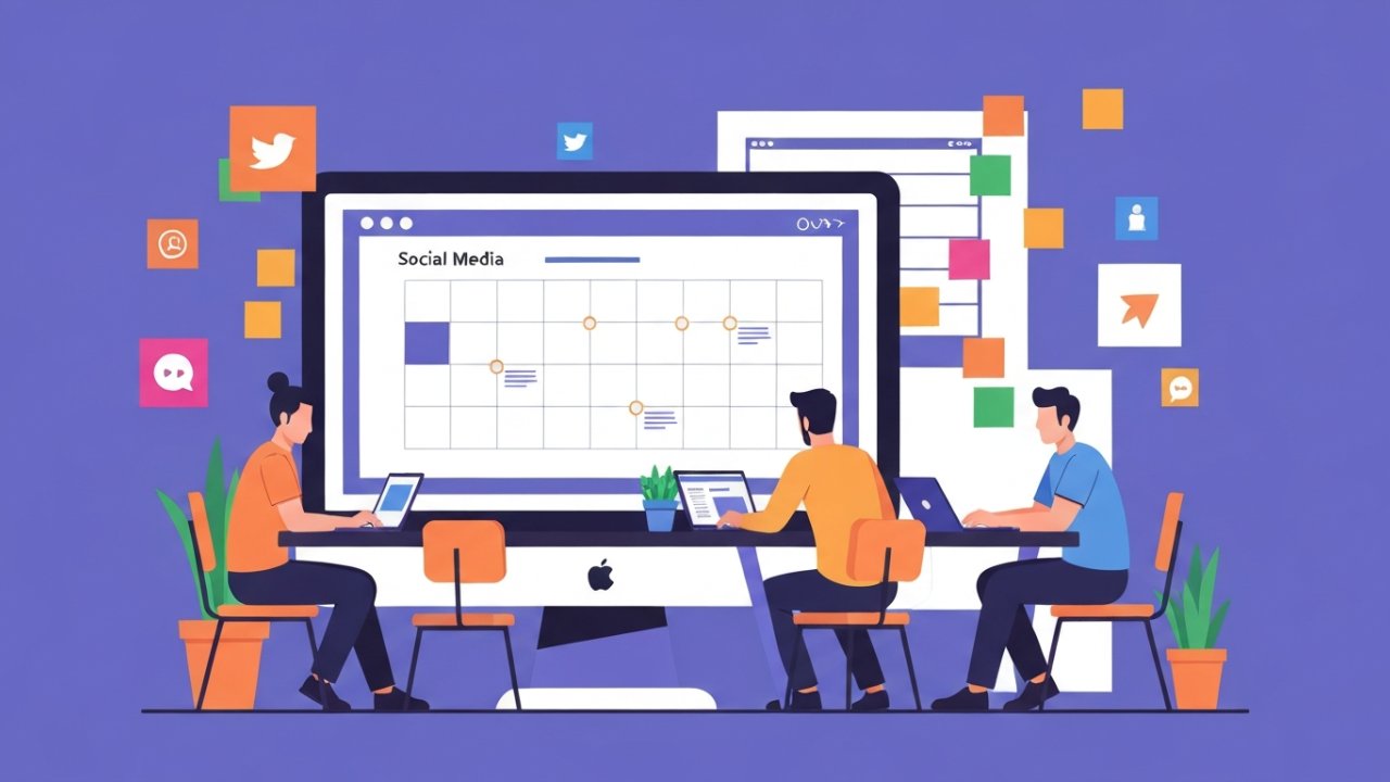 Sprout Social: The Best Maximalist Social Media Scheduling Tool for Big Teams