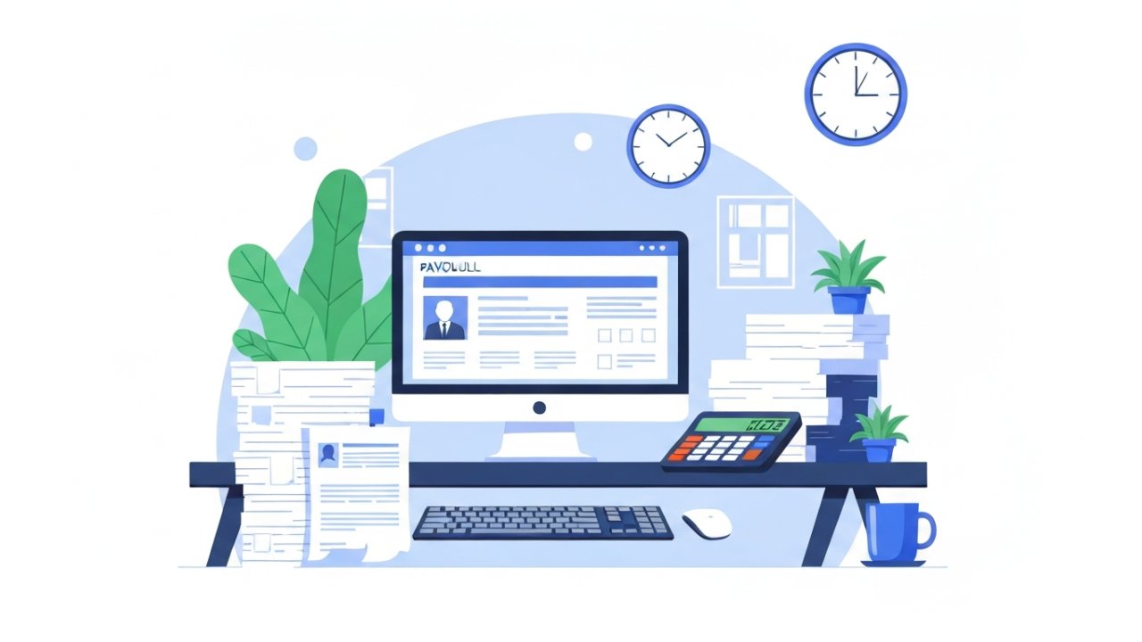 Square Payroll