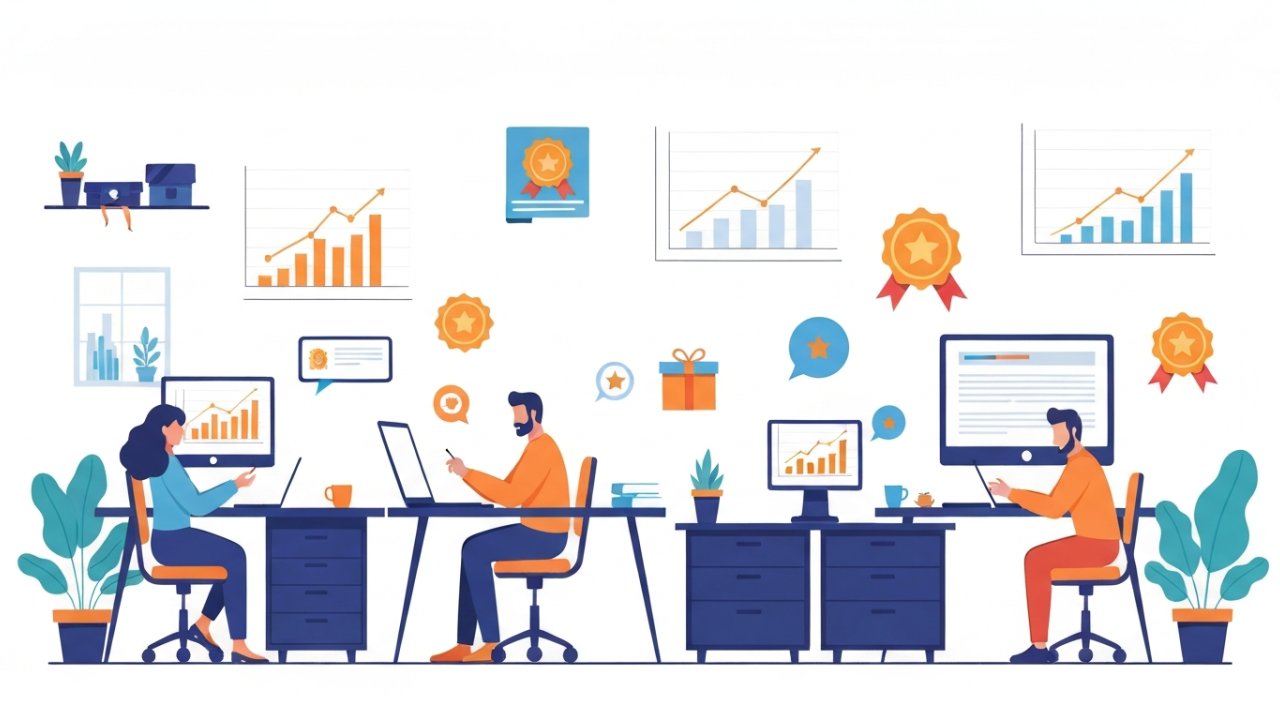 Strategies for Engaging Customers in Loyalty Programs
