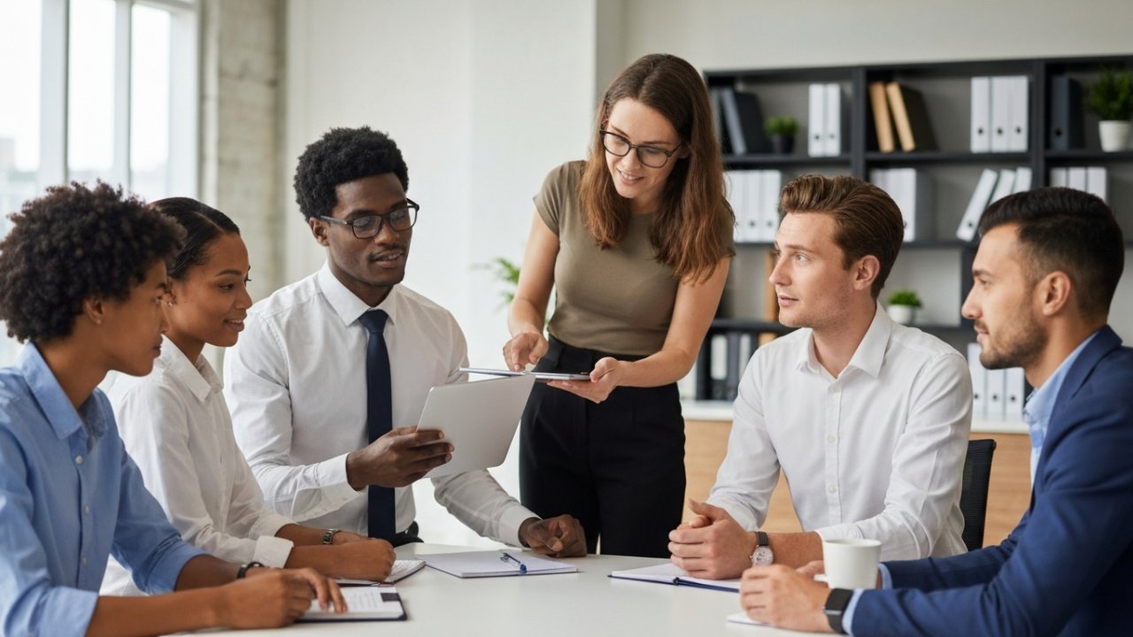 The Importance of Conflict Management in the Workplace