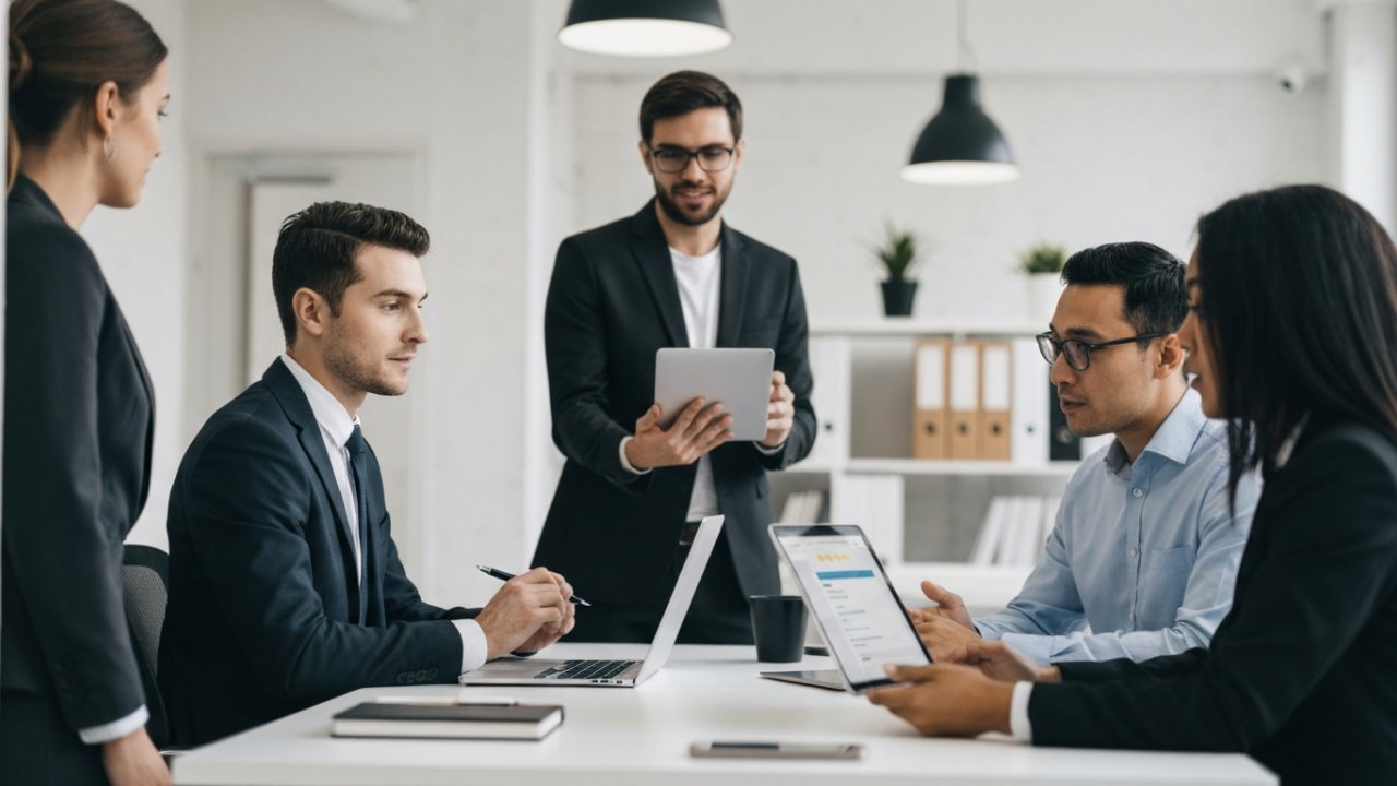 The Importance of Online Reviews for Businesses