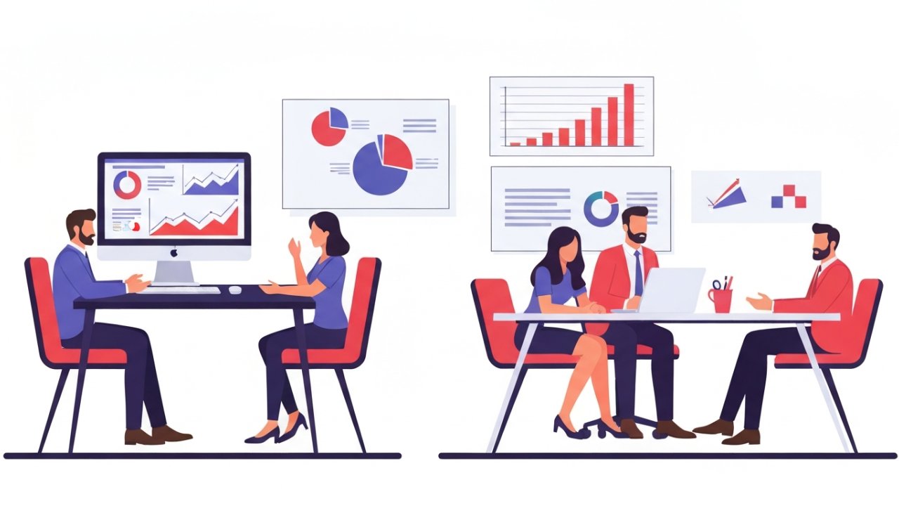 The Role of Analytics in HR Decision Making