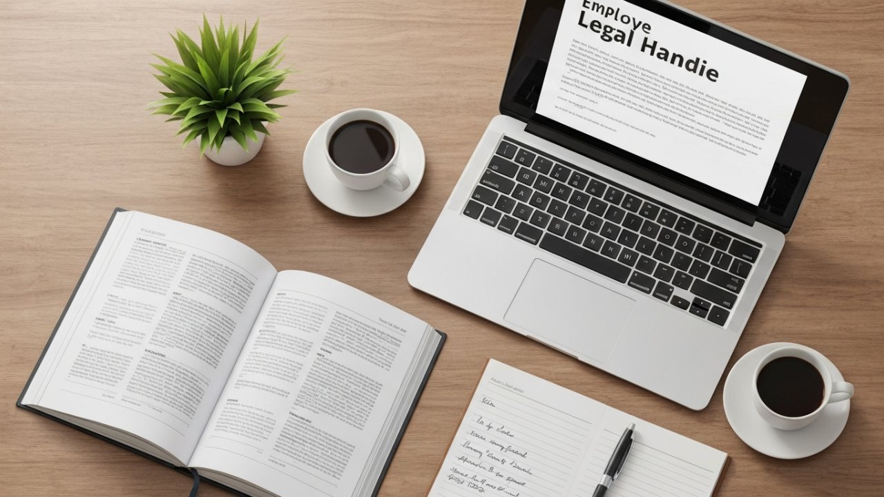The Role of Legal Counsel in Handbook Development
