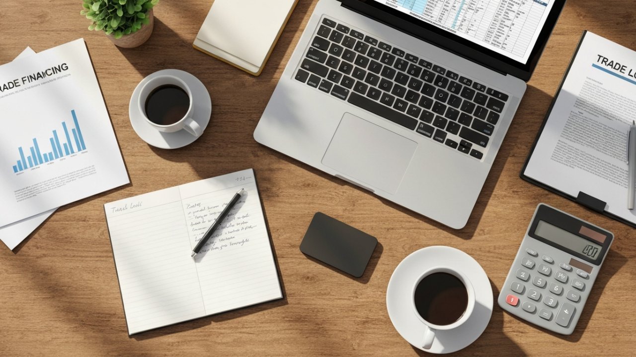 Timeframe for Arranging Trade Loans