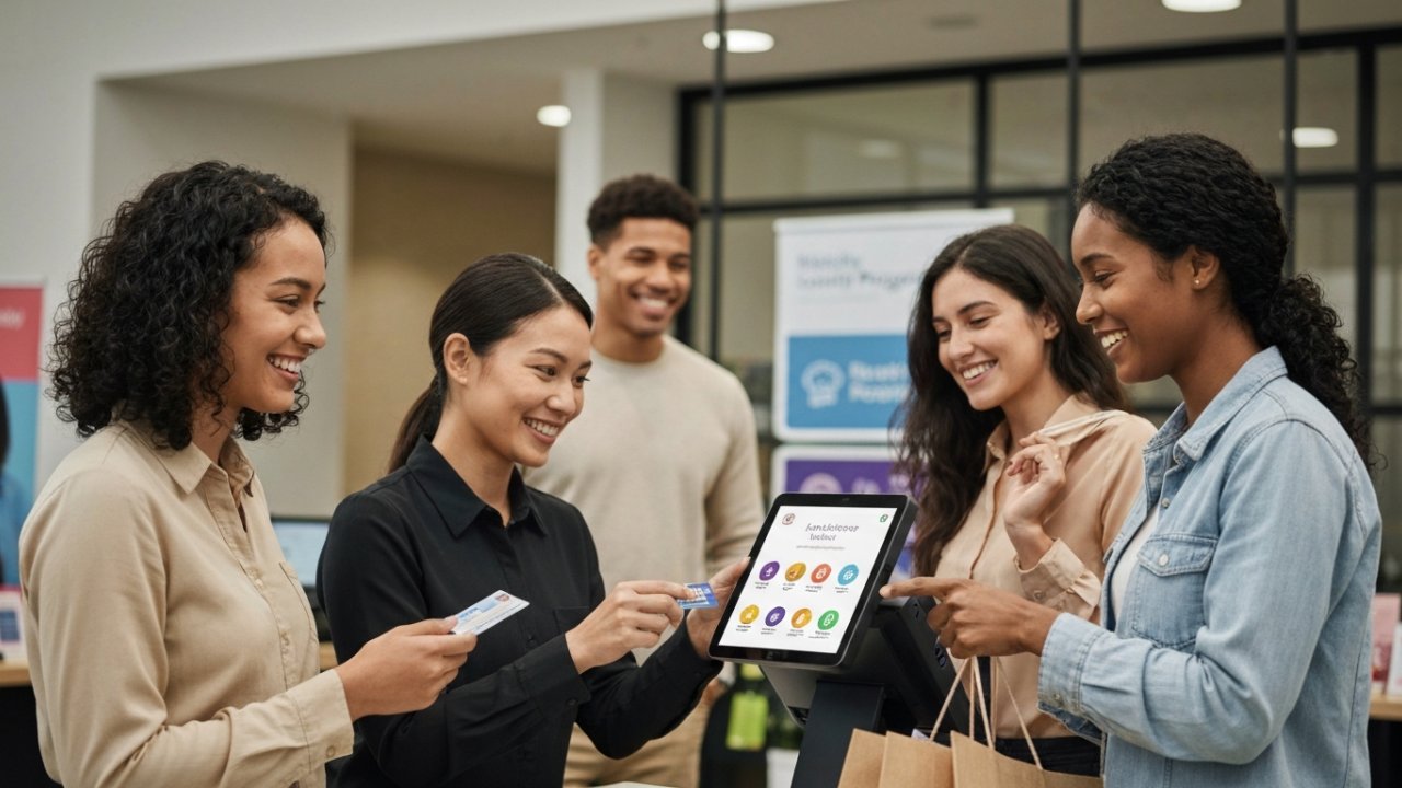 Tips for Enhancing Customer Engagement Through Loyalty Programs