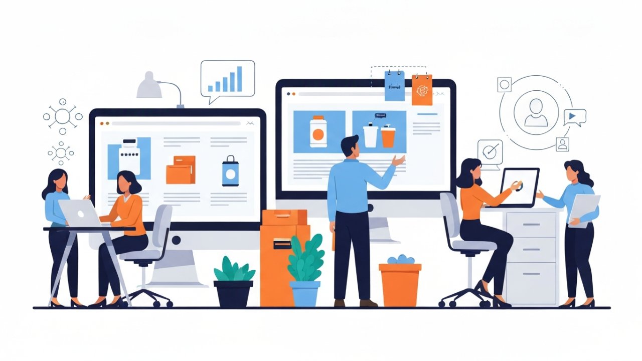 Types of Recommendation Systems