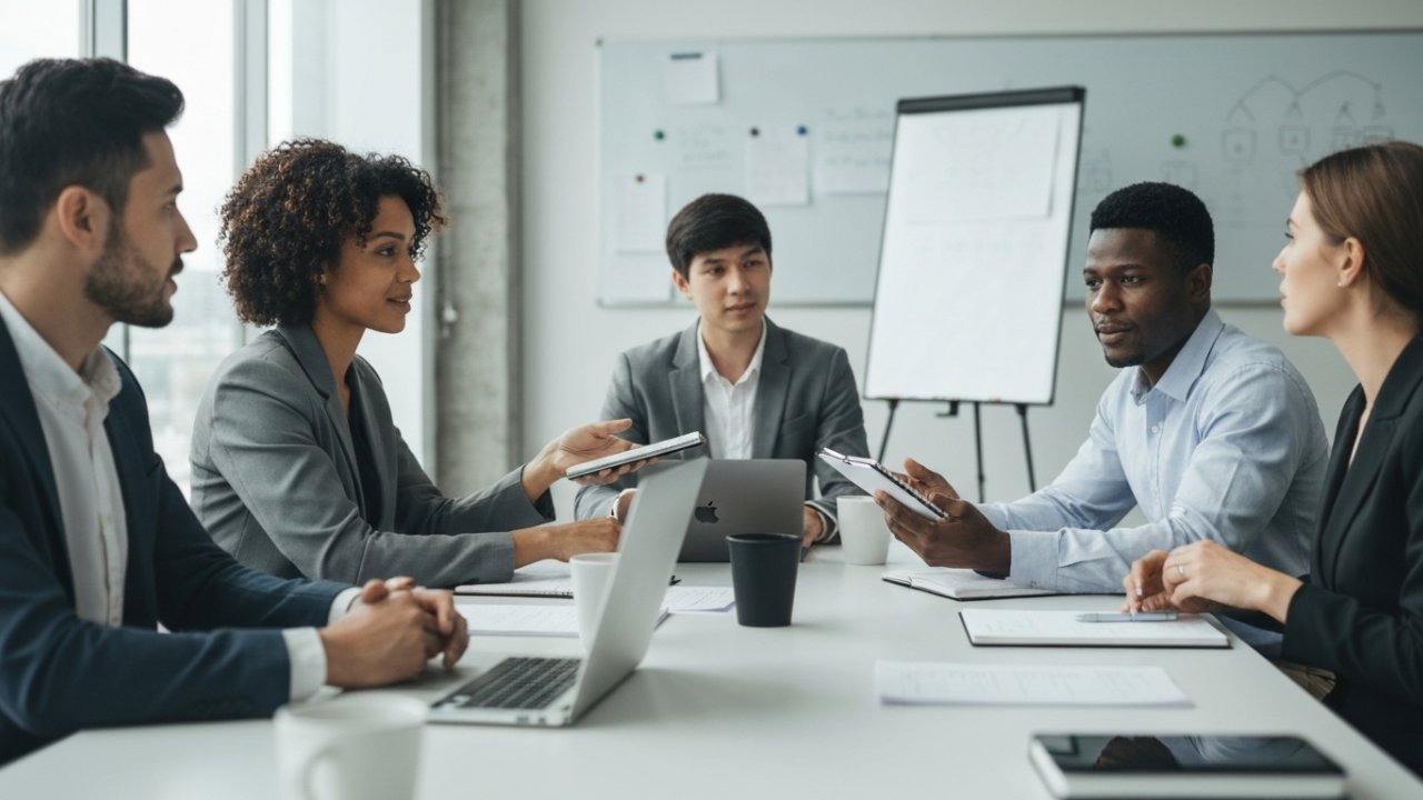 Key Skills for Effective Conflict Resolution