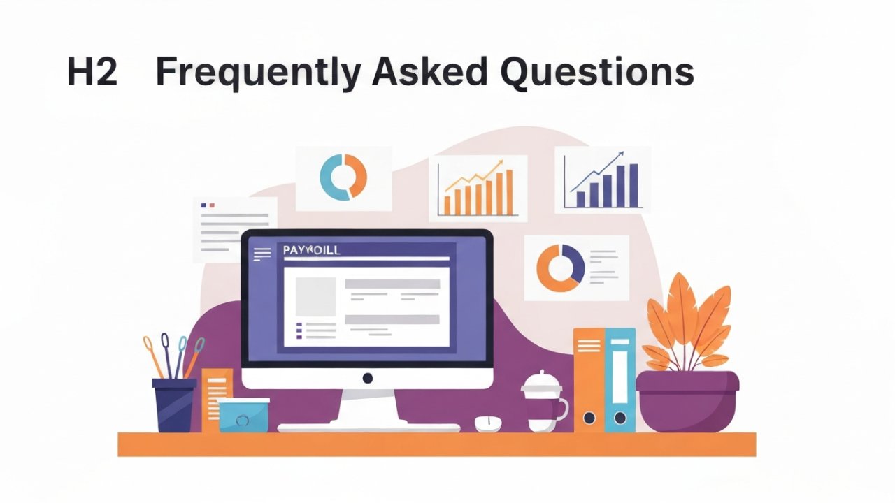 Frequently Asked Questions