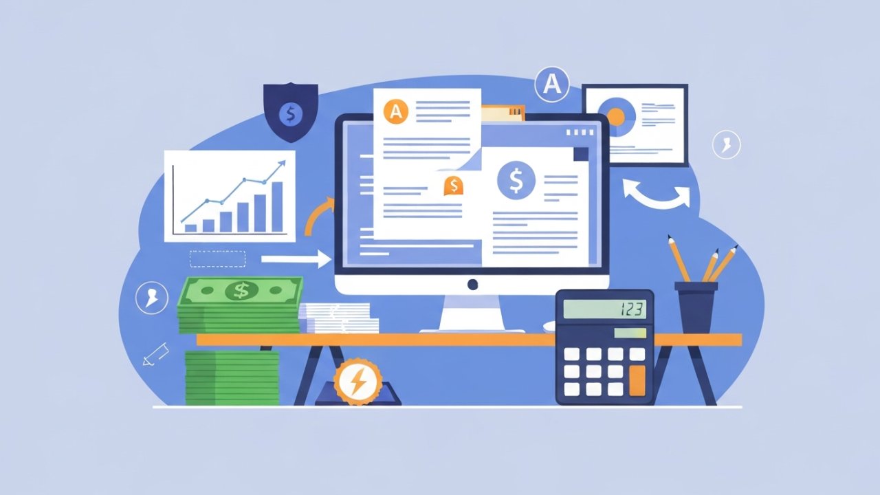 Understanding Accounts Payable (AP) and Accounts Receivable (AR)