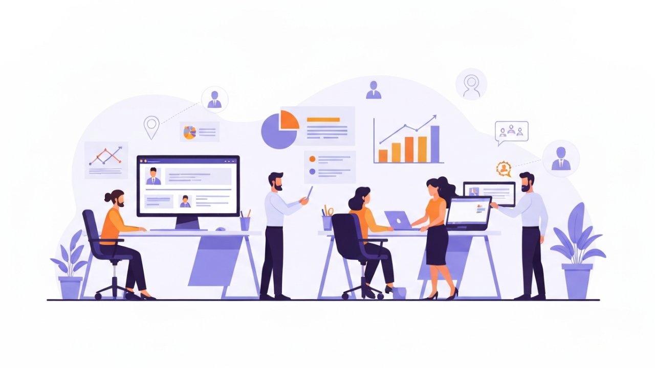 Understanding Complete HR Software
