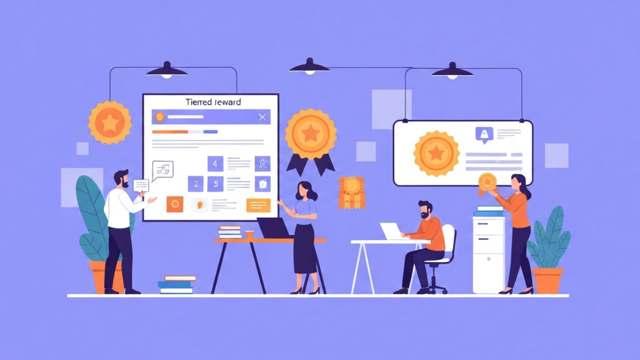 Understanding Tiered Loyalty Programs