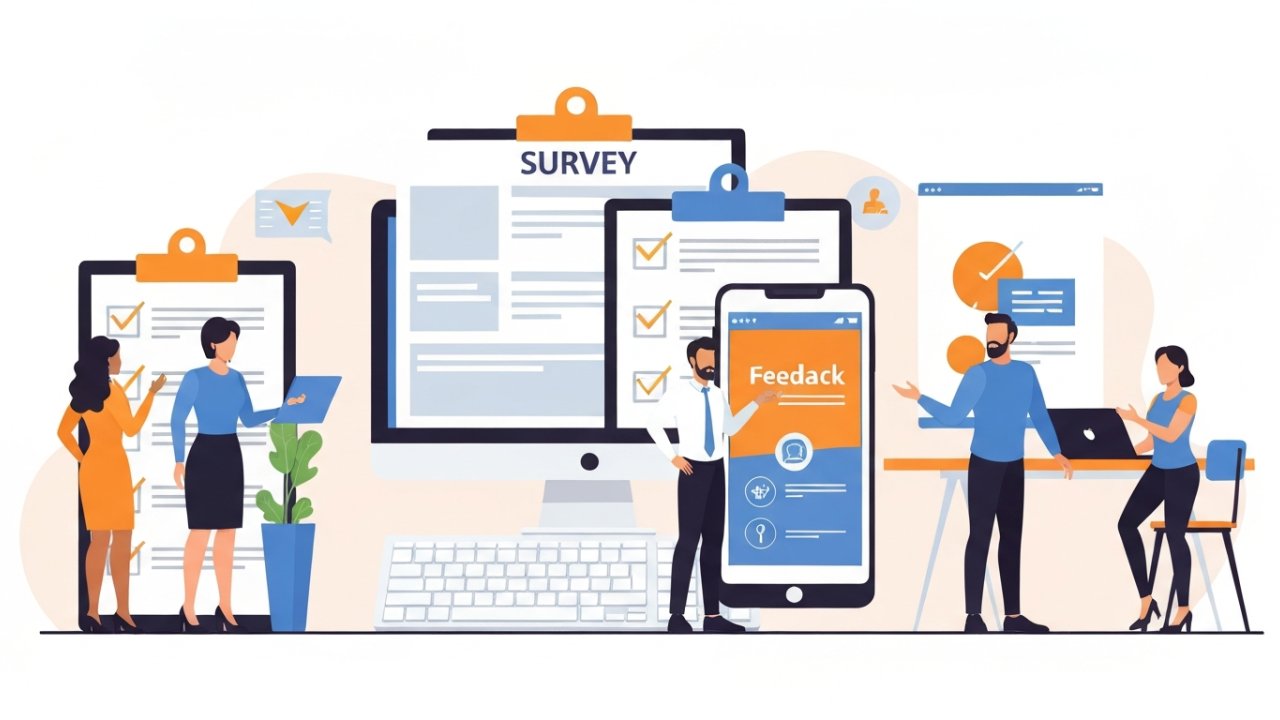 What Are Customer Satisfaction Survey Tools?