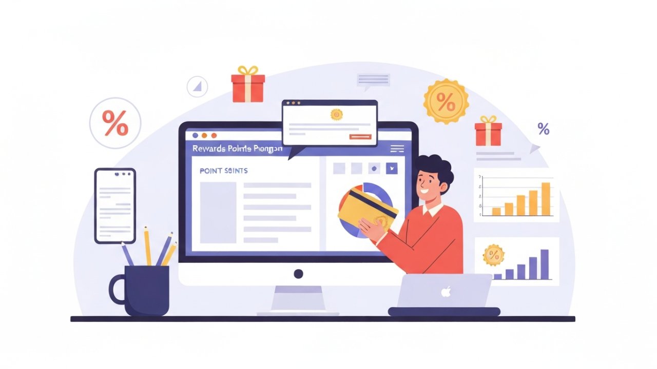 What Is a Loyalty Points Program?