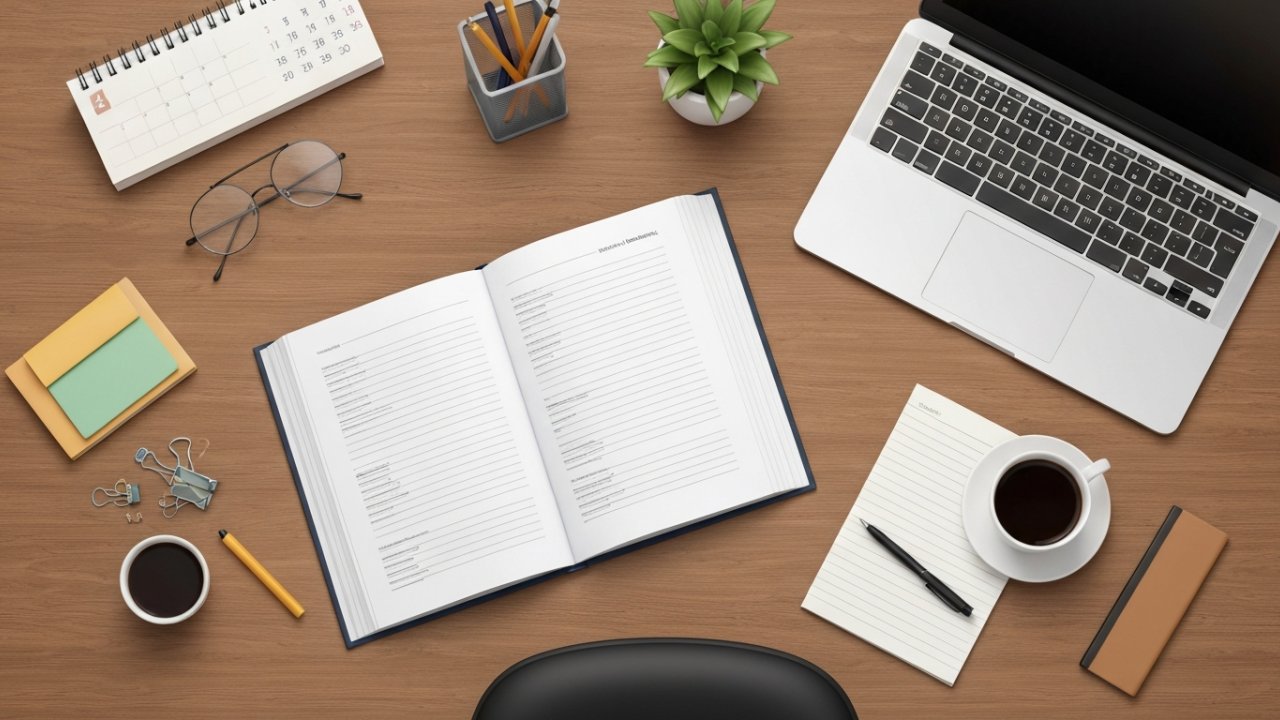 What Is an Employee Handbook?