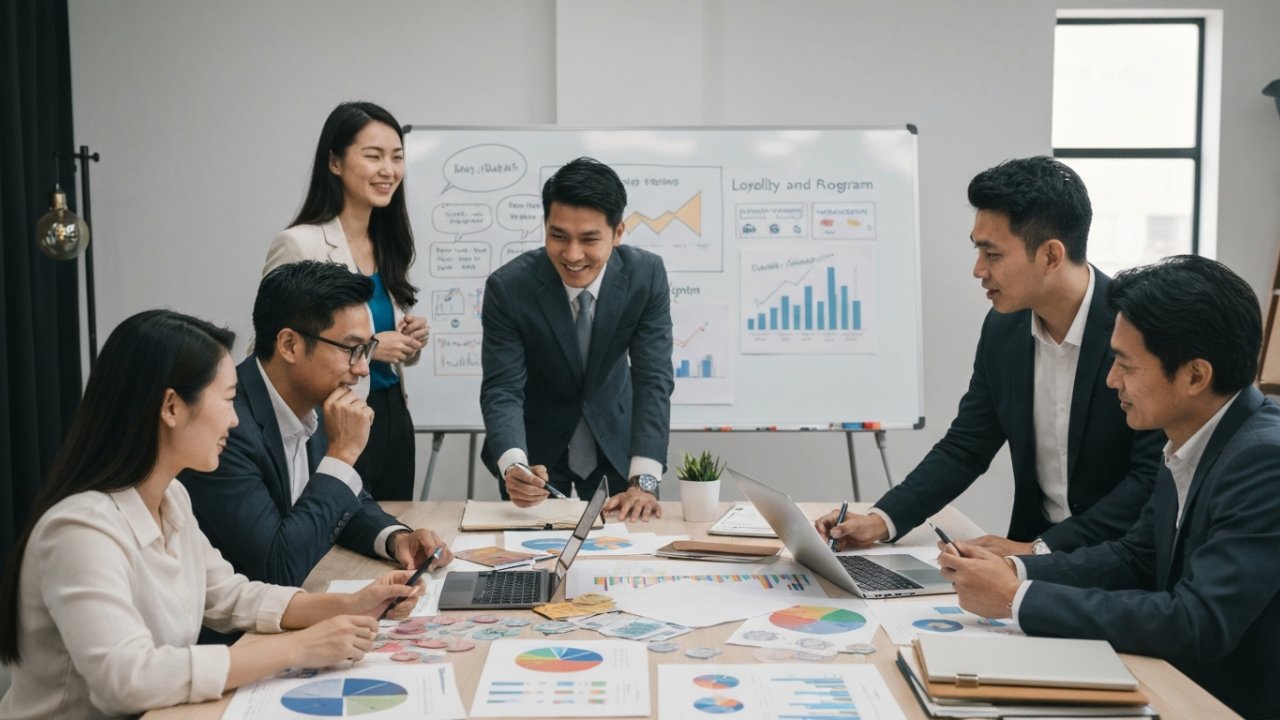 Creating a Successful Loyalty Program