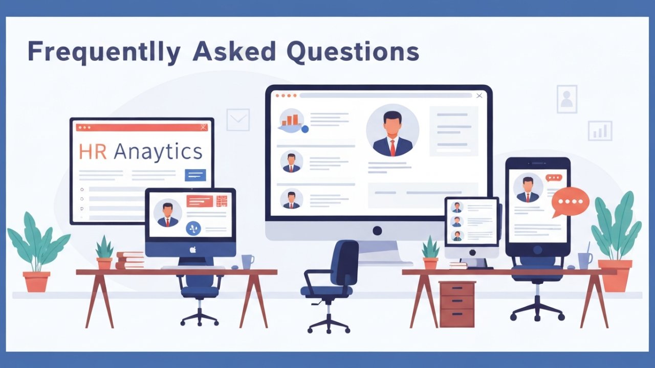 Frequently Asked Questions