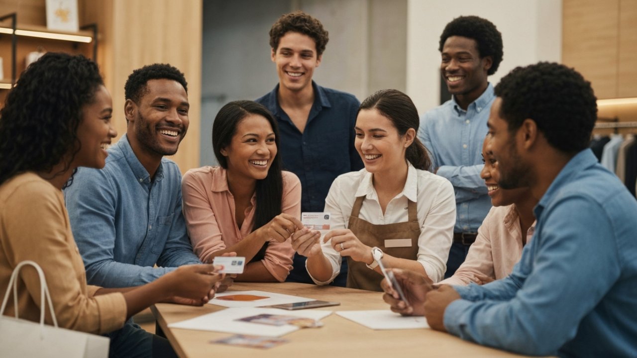 Benefits of Customer Loyalty Programs