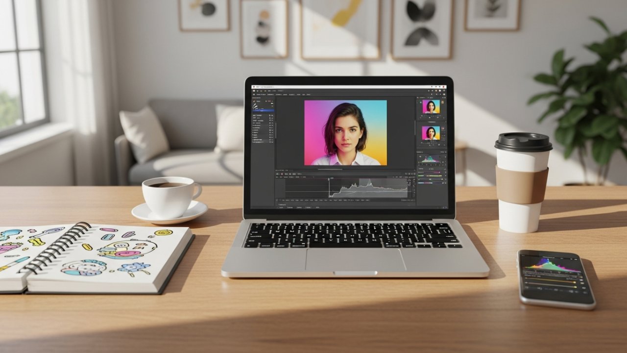 Best 5 Free Editing Programs to Try - Unix Commerce