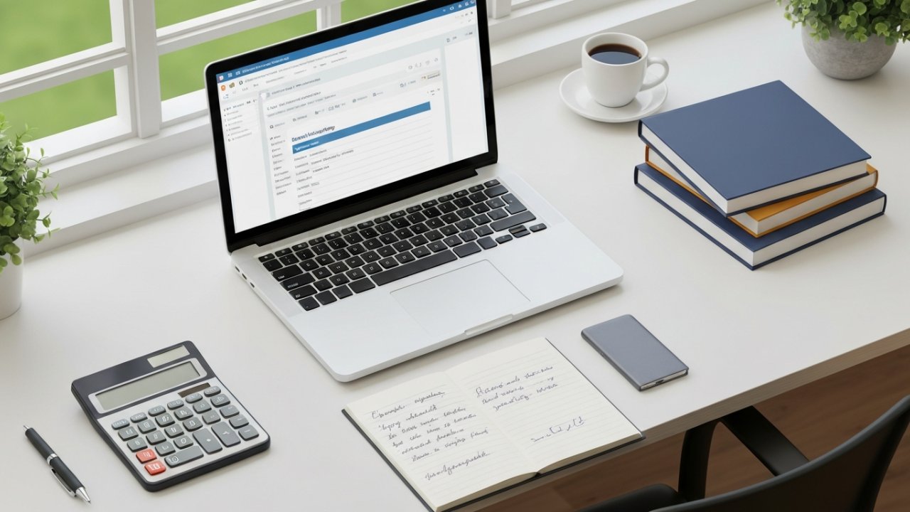 ACCA: Introduction to Bookkeeping