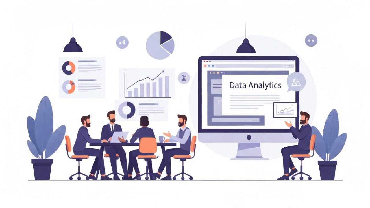 Analyzing Customer Data and Insights