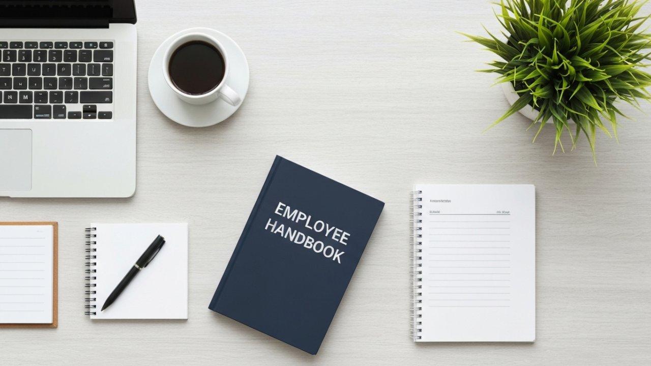 Benefits of Having an Employee Handbook