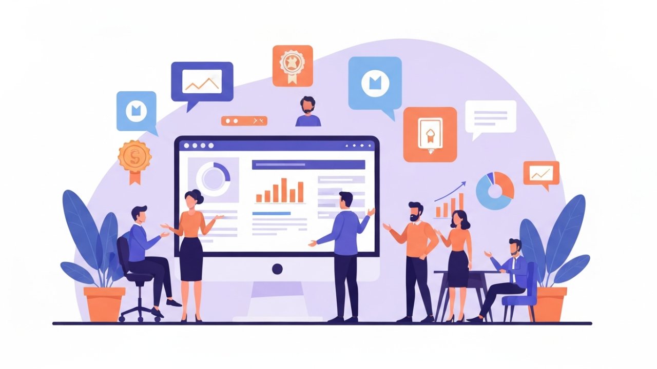 Benefits of Implementing Loyalty Program Software