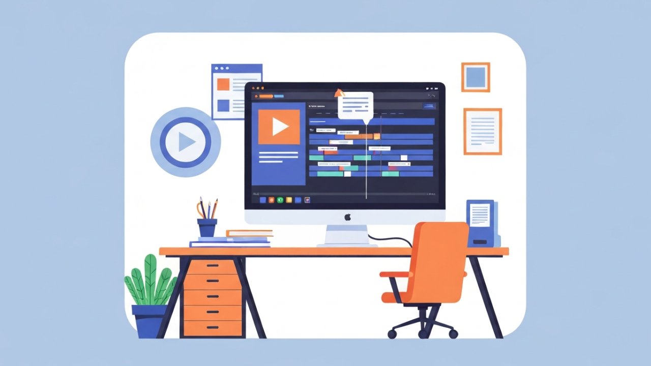 Benefits of Text in Videos