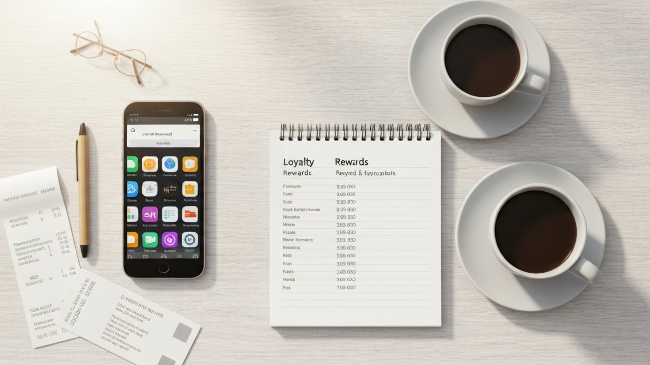 Benefits of Using Loyalty Rewards Applications