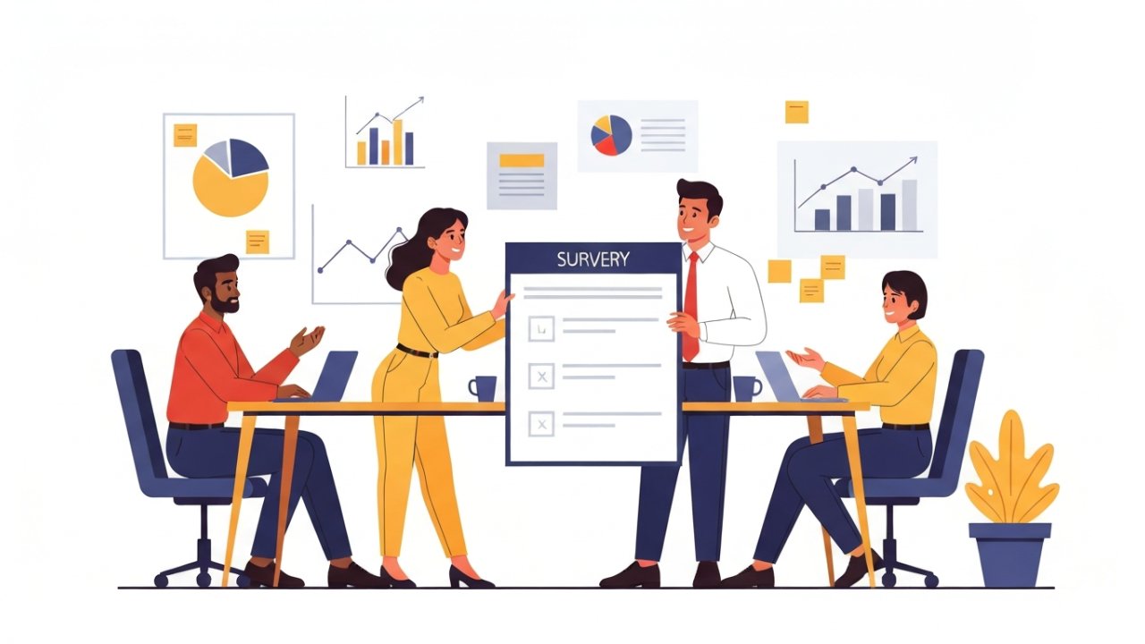 Best Practices for Ongoing Surveys