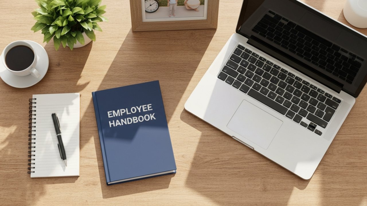 Best Practices for Updating Your Employee Handbook