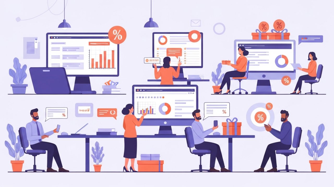 Best Practices for Using Loyalty Program Software