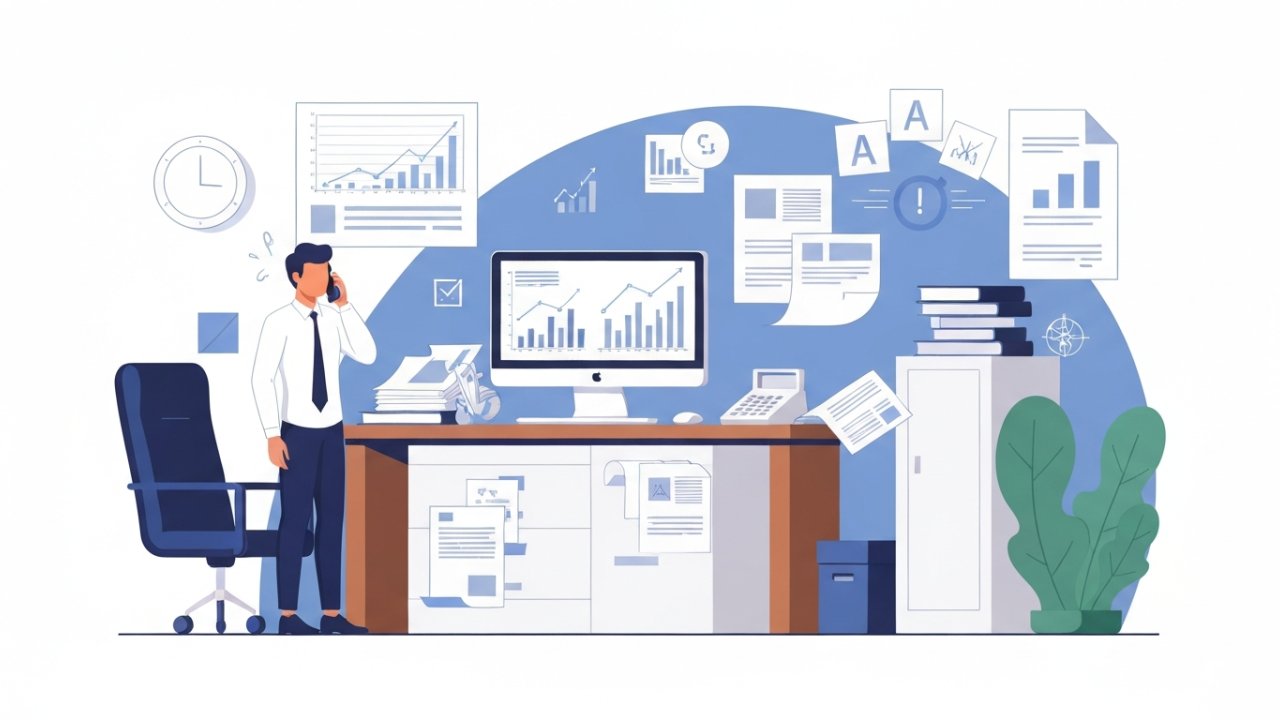 Challenges of Payroll Outsourcing