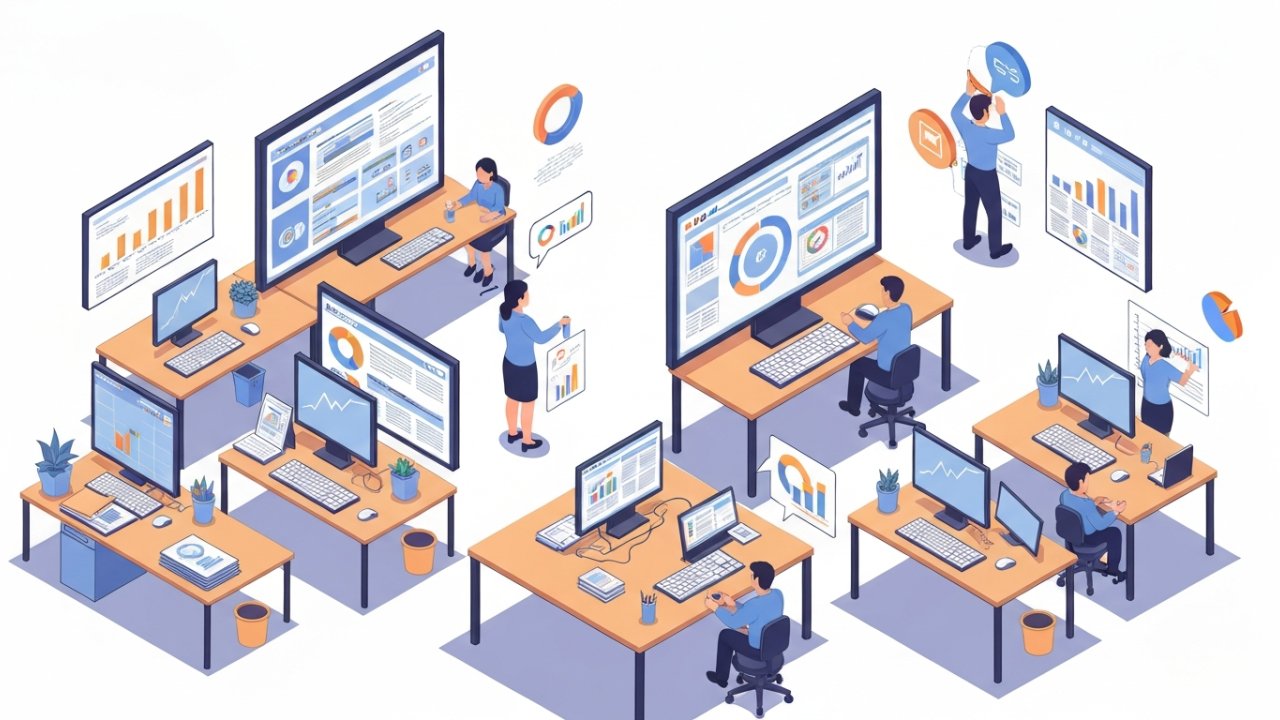 Challenges of Payroll System Software