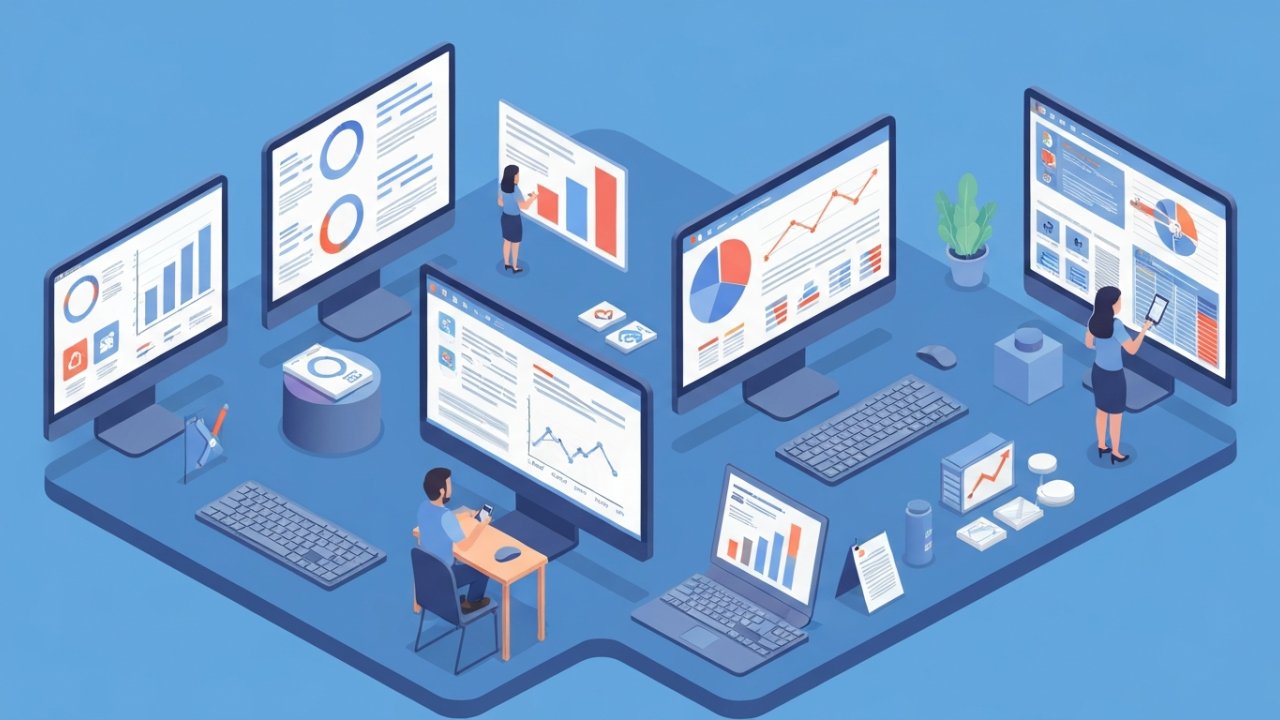 Choosing the Right Payroll System Software