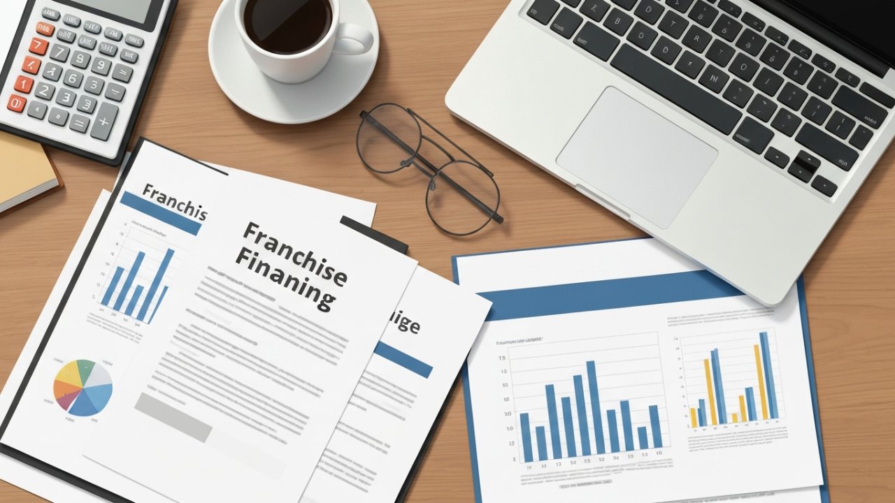 Common Misconceptions About Franchise Financing