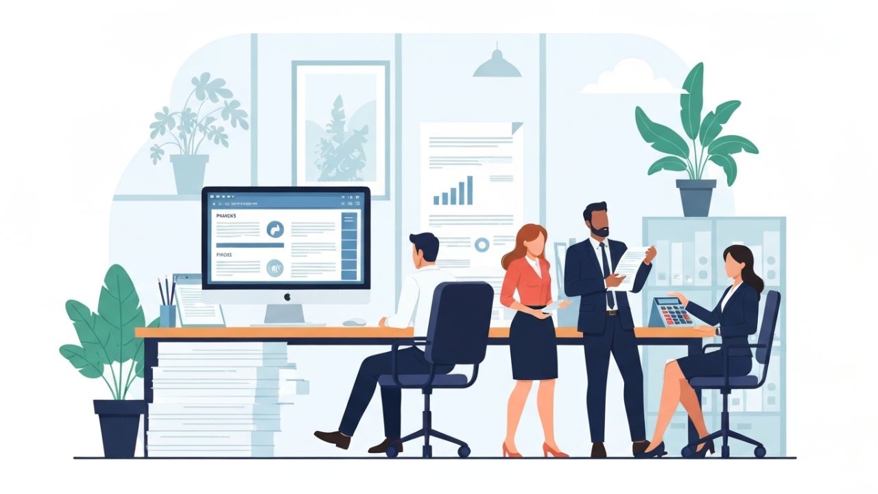 Cost of Outsourcing Payroll