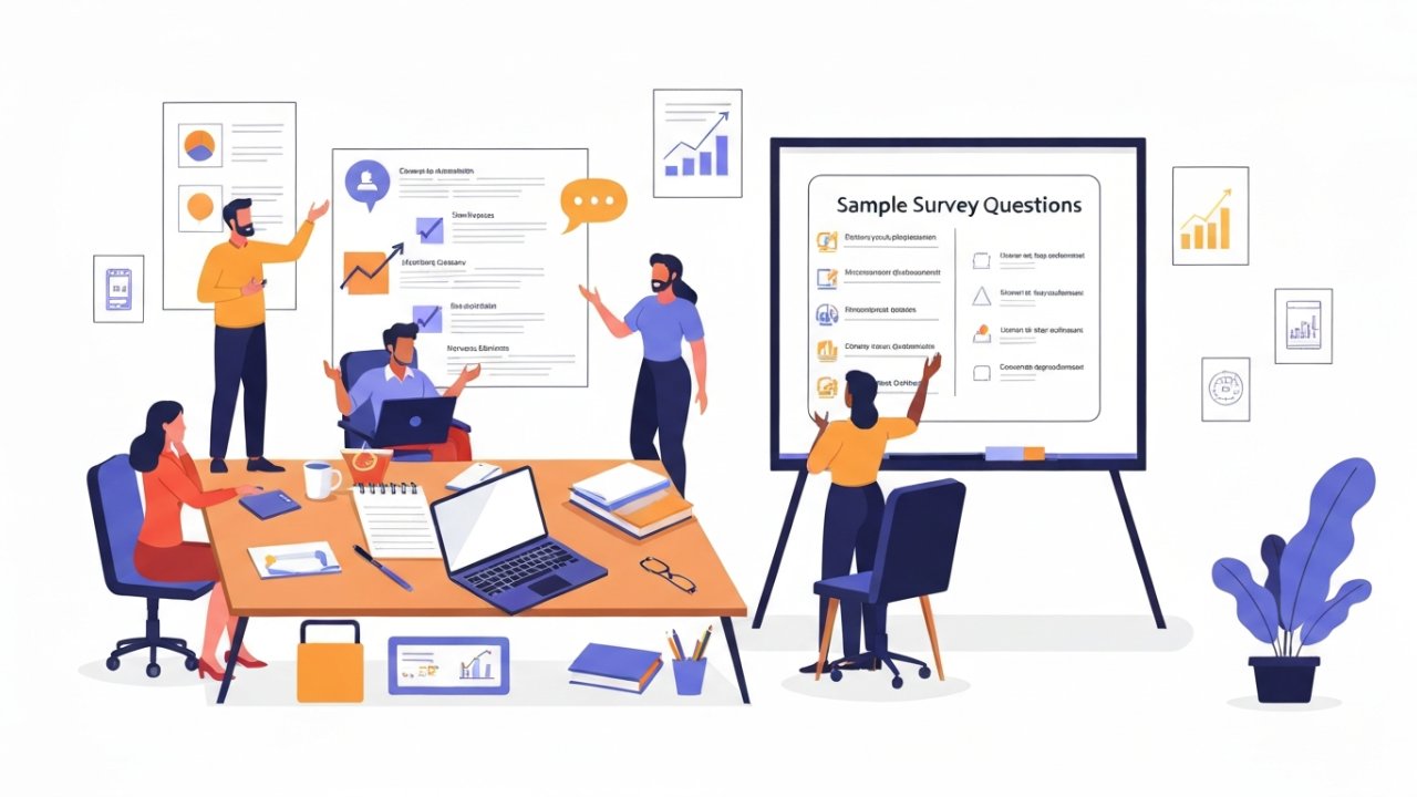 Craft Clear and Concise Questions