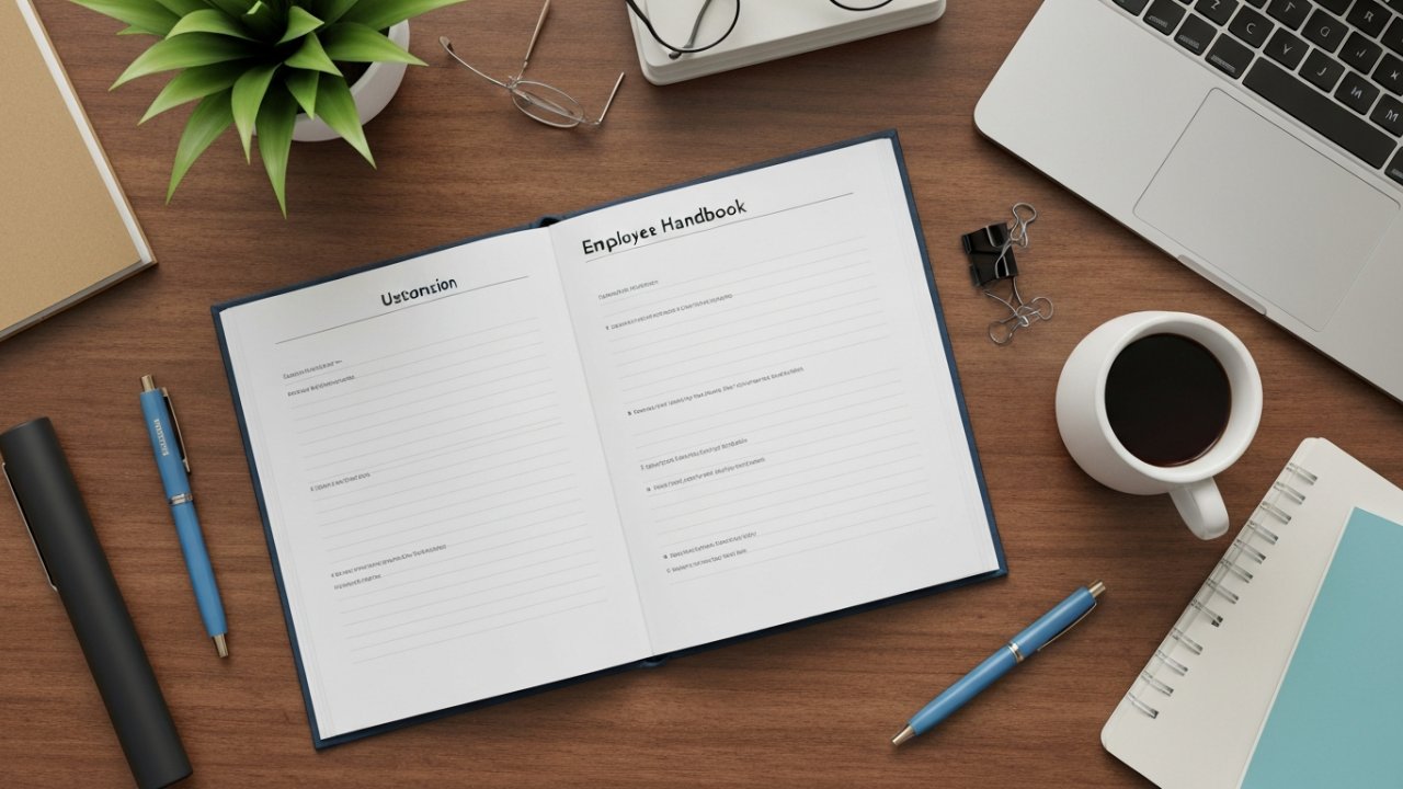 Customizing Your Employee Handbook for Company Culture