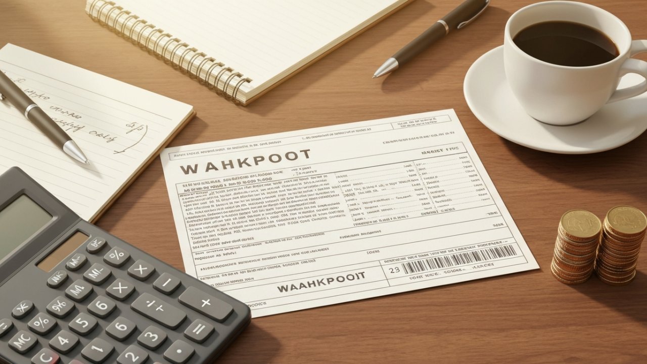 Deductions on a Paycheck Stub
