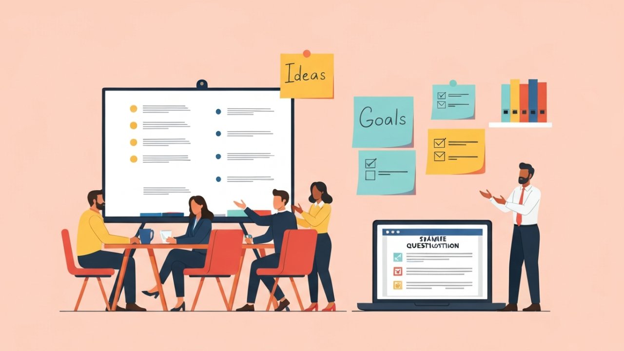 Defining Clear Objectives