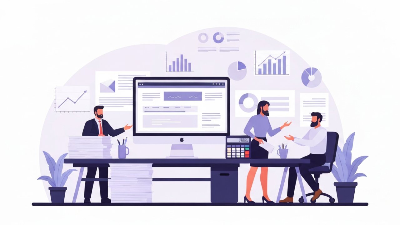 Definition of Payroll Outsourcing