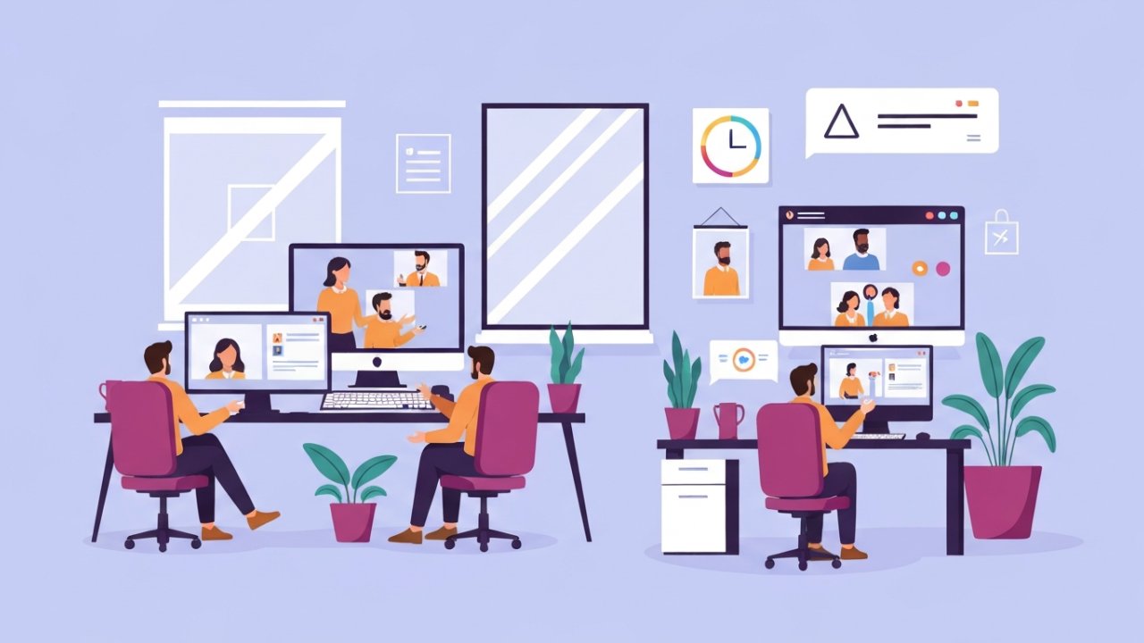 Dialpad Meetings