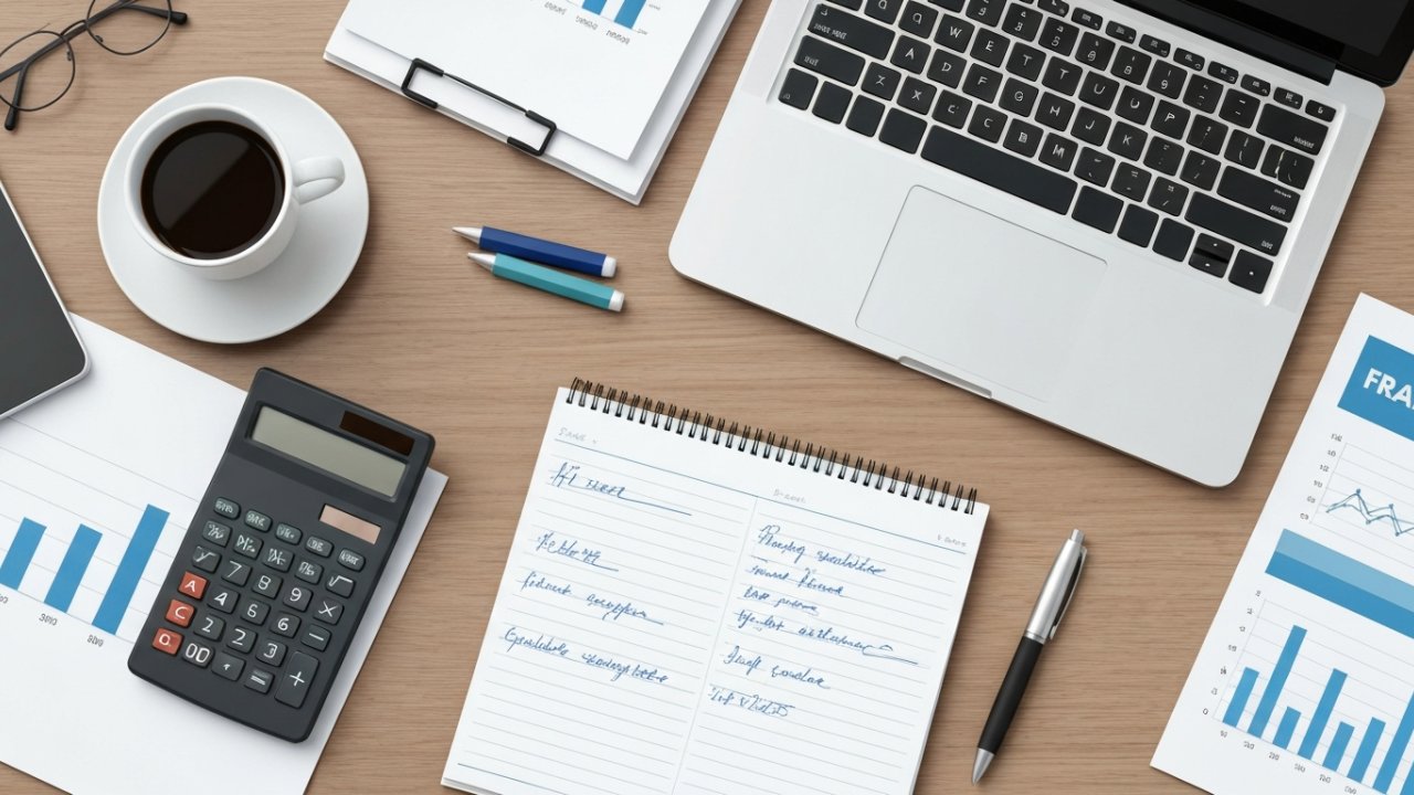 Eligibility Criteria for Franchise Loans